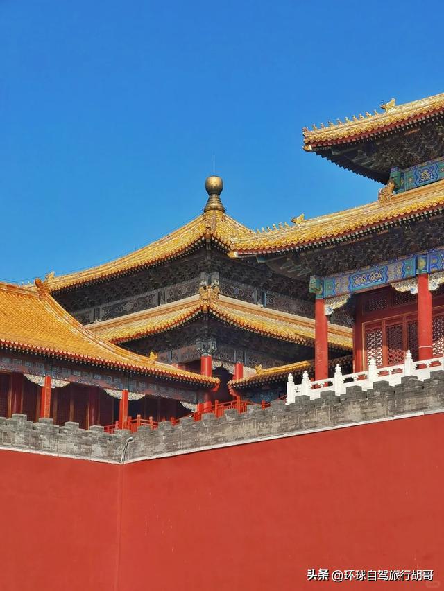 Kaiyun体育网站：如果要在我国选出十个6A级景区我一定选这10个地方！(图4)