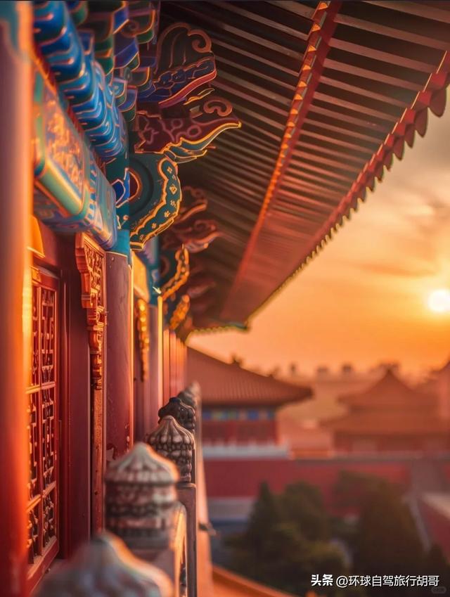 Kaiyun体育网站：如果要在我国选出十个6A级景区我一定选这10个地方！(图3)