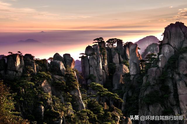 Kaiyun体育网站：如果要在我国选出十个6A级景区我一定选这10个地方！(图7)