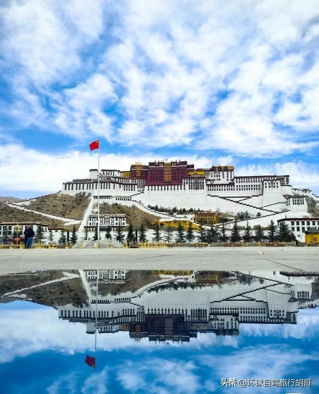 Kaiyun体育网站：如果要在我国选出十个6A级景区我一定选这10个地方！(图2)