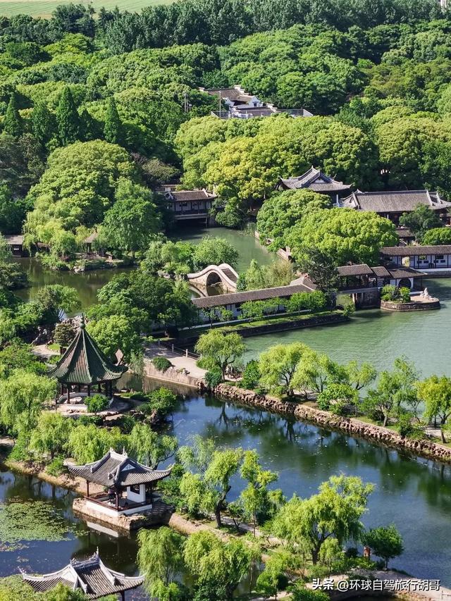 Kaiyun体育网站：如果要在我国选出十个6A级景区我一定选这10个地方！(图21)