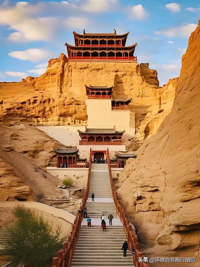 Kaiyun体育网站：如果要在我国选出十个6A级景区我一定选这10个地方！(图20)
