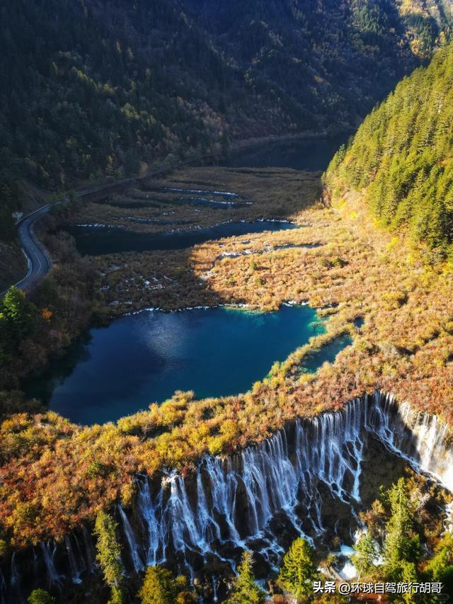 Kaiyun体育网站：如果要在我国选出十个6A级景区我一定选这10个地方！(图16)