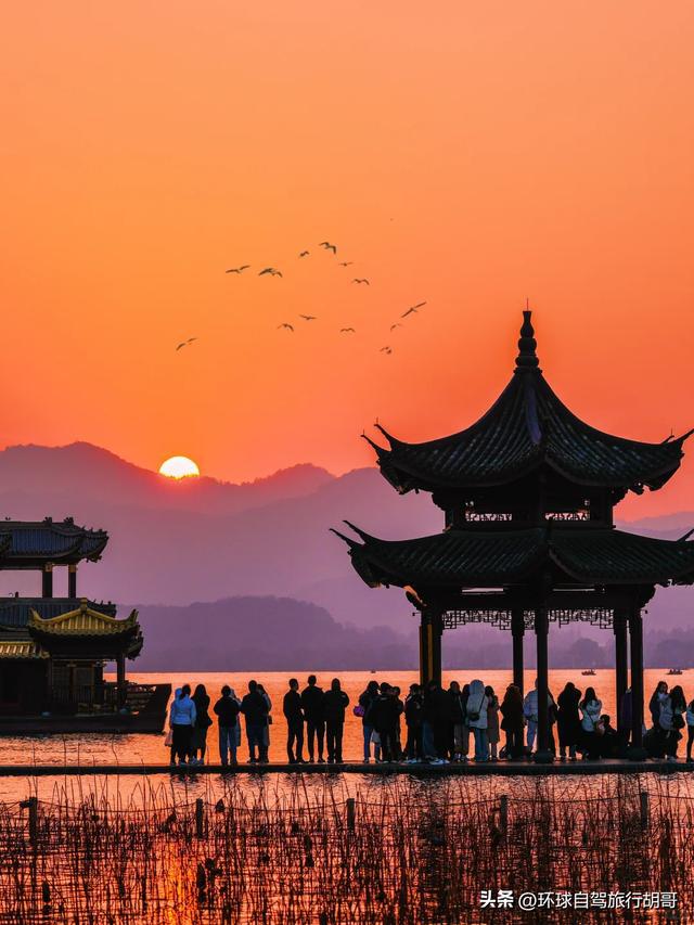 Kaiyun体育网站：如果要在我国选出十个6A级景区我一定选这10个地方！(图30)