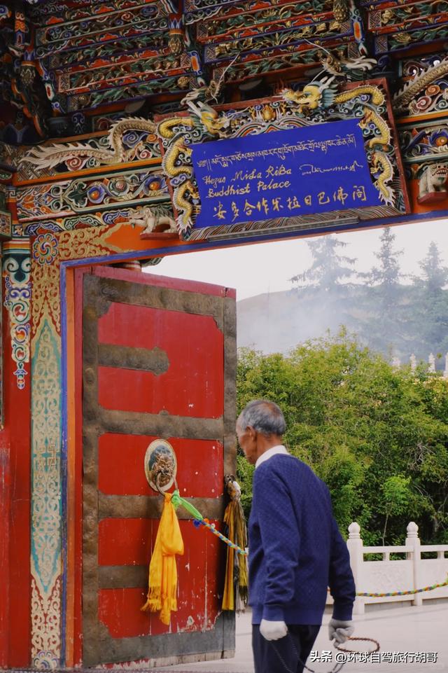 Kaiyun体育网站：如果要在我国选出十个6A级景区我一定选这10个地方！(图31)