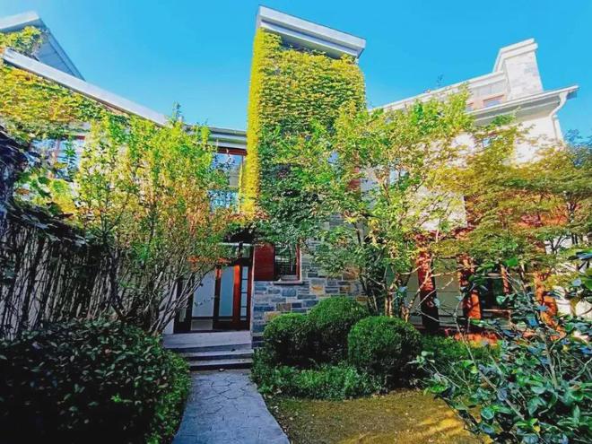 松江佘山曼荼园(松江曼荼园)售楼处网站现房交付!(图11)