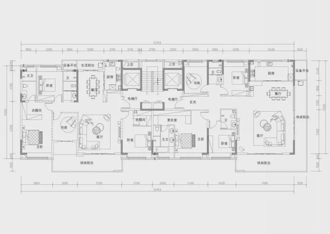 2024【湖南建投御湖印】准现房+9字头洋房【湖南建投御湖印】首页(图2)