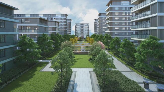 2024【湖南建投御湖印】准现房+9字头洋房【湖南建投御湖印】首页(图6)