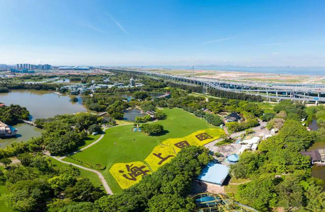 Kaiyun体育网站：深圳新增一国家4A级旅游景区！(图2)