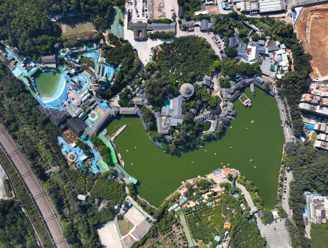Kaiyun体育网站：深圳新增一国家4A级旅游景区！(图5)