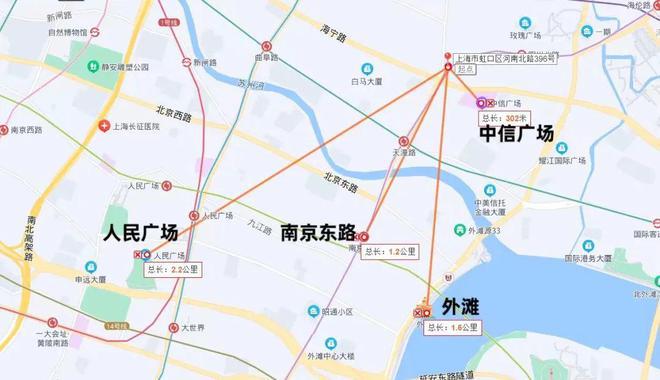 Kaiyun体育网站：虹口北外滩弘安里网站丨地铁距离丨售楼处丨位置丨价格丨配套(图3)