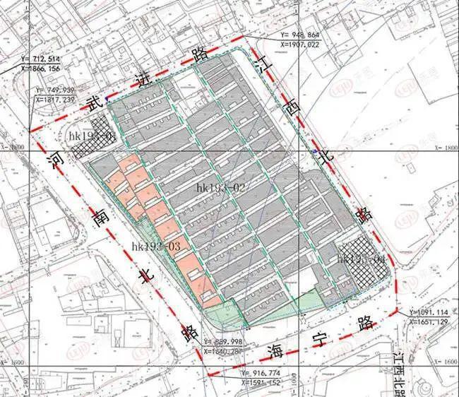 Kaiyun体育网站：虹口北外滩弘安里网站丨地铁距离丨售楼处丨位置丨价格丨配套(图5)