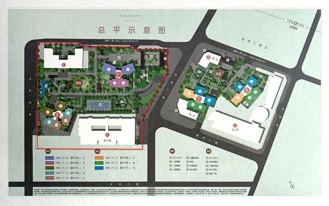 Kaiyun体育网站：金众云山海公馆售楼处电线小时电线小时电话(图8)