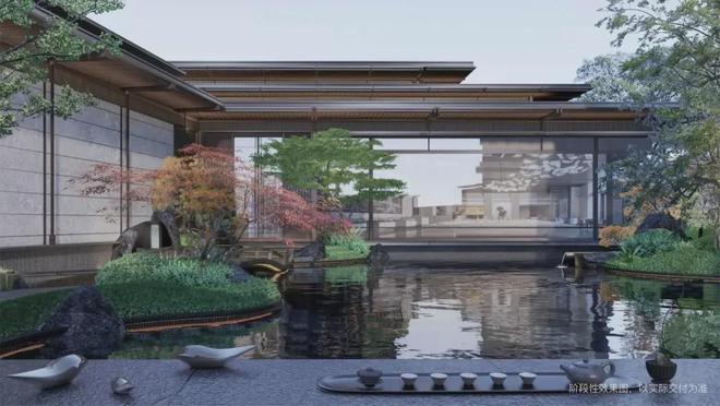 建发联发青云上网站浦东建发联发青云上售楼处最新折扣优惠(图4)