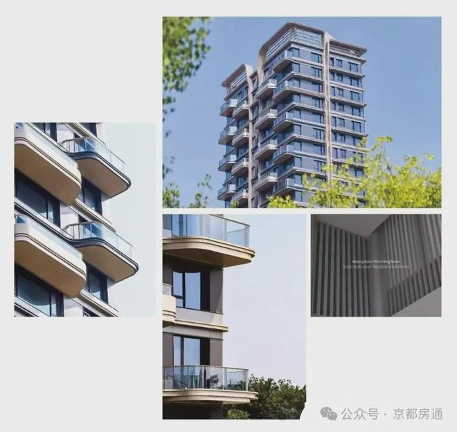 Kaiyun体育网站：缦云ONE「北京通州」缦云ONE售楼处最新价格-优惠-户型-交通配套(图10)