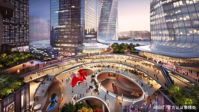 2024年7月公告!绿景白石洲怎么样值得买吗？楼盘解析一文读懂(图7)