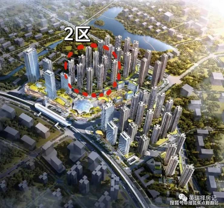 Kaiyun（中国体育）：鸿荣源珈誉府二期(售楼中心)鸿荣源珈誉府项目介绍-价格折扣-交通配套-户型(图1)