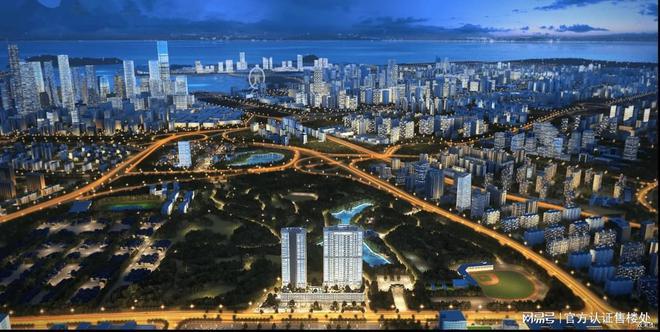 臻林天汇2024最新公告！南山臻林天汇楼盘解析!一文读懂(图2)