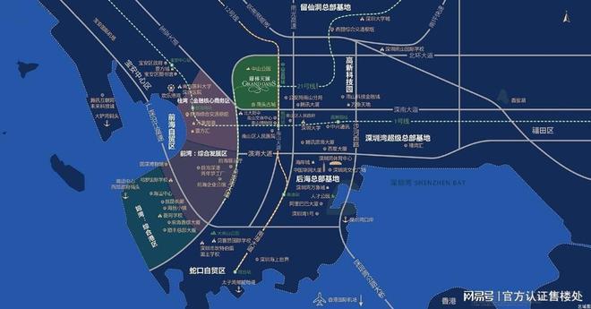 臻林天汇2024最新公告！南山臻林天汇楼盘解析!一文读懂(图10)