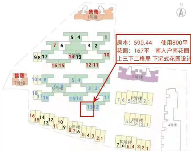北京丰台懋源璟岳售楼处（懋源璟岳网站）最新详情房价地址(图6)