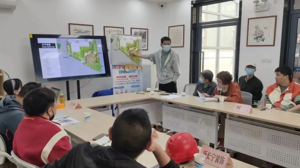 Kaiyun体育网站：长宁这个小区里有一片“城市森林”还隐藏了这么多巧思！(图6)