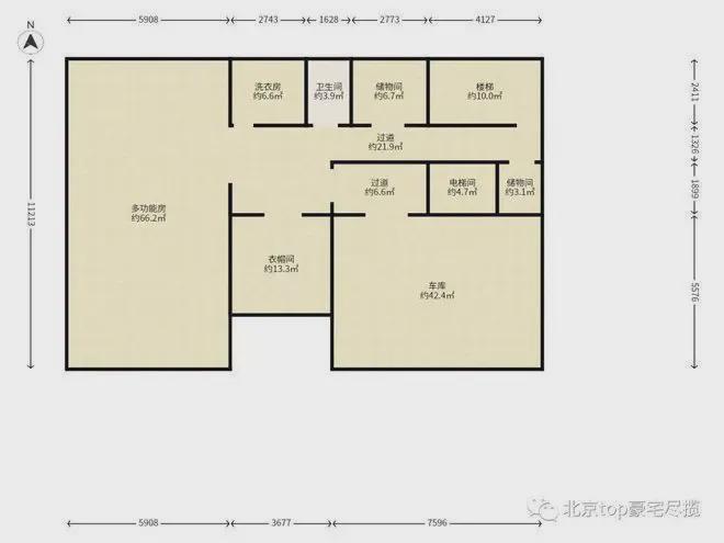 北京懋源璟岳售楼处电话售楼中心电话价格户型楼盘百科详情！(图9)