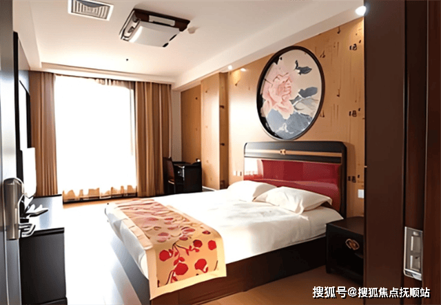 康梦圆国际老年公寓网站首页-地址及资费详询(北京2024最新)(图3)