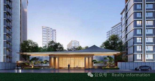北京新房：御璟星城售楼处电线小时营销中心热线！(图1)