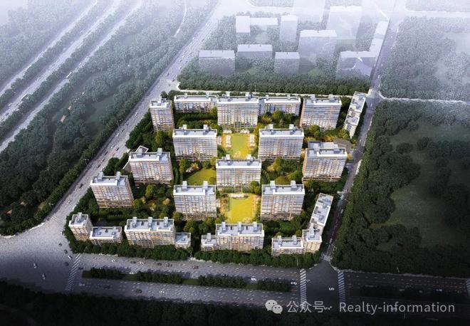 北京新房：御璟星城售楼处电线小时营销中心热线！(图4)