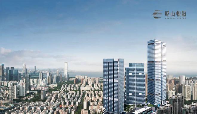 2024最新晗山悦海(通知)最新楼盘简介房价-户型交房-配套(图1)