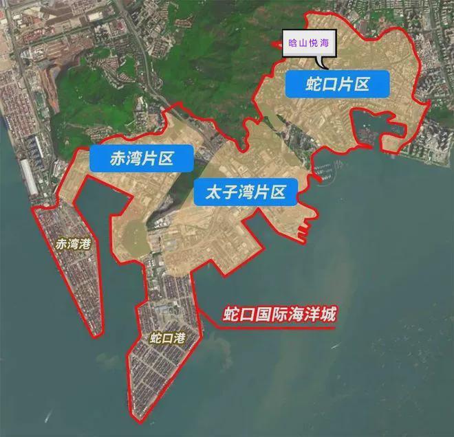 2024最新晗山悦海(通知)最新楼盘简介房价-户型交房-配套(图2)