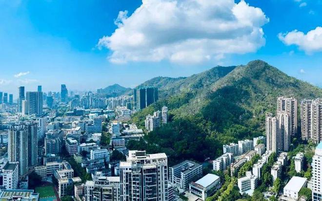 2024最新晗山悦海(通知)最新楼盘简介房价-户型交房-配套(图7)