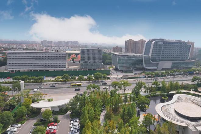 虹桥灿耀星城(2024青浦虹桥灿耀星城网站)售楼处@最新资讯(图3)