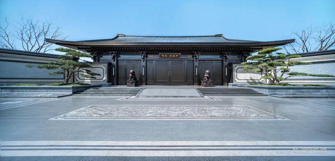 2024北京@建发观堂府售楼处发布—24小时售楼处电话！(图1)