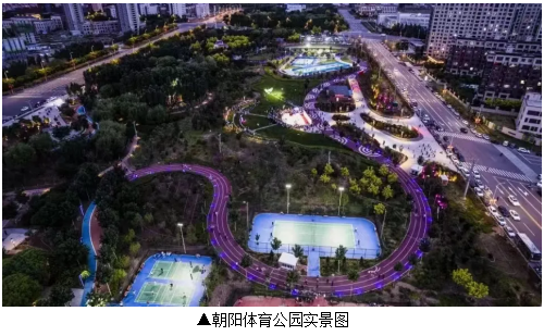 东四环外迎来久违的新盘和记黄埔御翠园会成为下一个抢手盘吗？(图4)