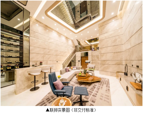 东四环外迎来久违的新盘和记黄埔御翠园会成为下一个抢手盘吗？(图8)