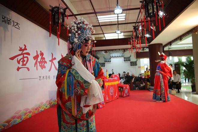 Kaiyun（中国体育）：沿着高速看安徽丨从“歇脚地”到“打卡地”的服务区之变(图3)