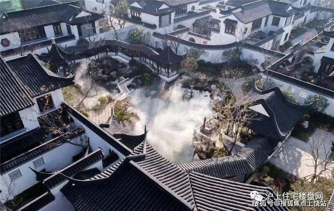 为甚么上海桃花源值得购买看完这个你就明白了！附售楼预约电话(图3)