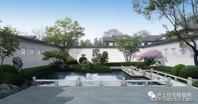 为甚么上海桃花源值得购买看完这个你就明白了！附售楼预约电话(图7)