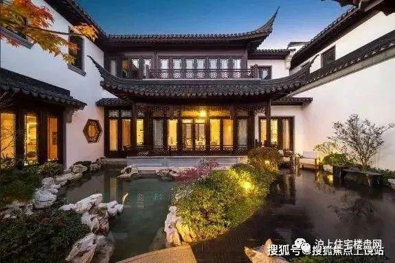 为甚么上海桃花源值得购买看完这个你就明白了！附售楼预约电话(图10)