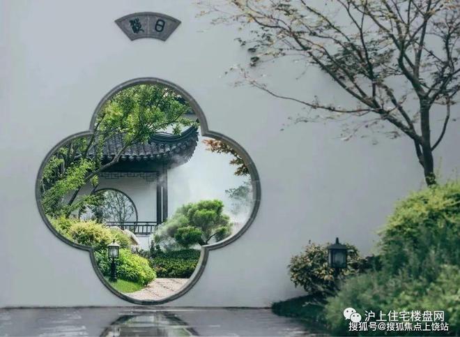 为甚么上海桃花源值得购买看完这个你就明白了！附售楼预约电话(图9)