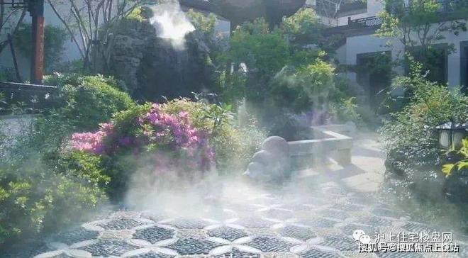 为甚么上海桃花源值得购买看完这个你就明白了！附售楼预约电话(图13)