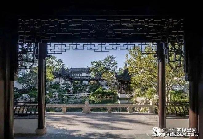 为甚么上海桃花源值得购买看完这个你就明白了！附售楼预约电话(图14)