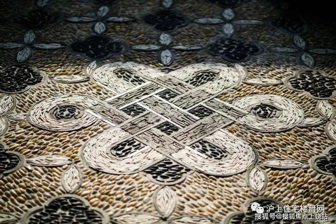 为甚么上海桃花源值得购买看完这个你就明白了！附售楼预约电话(图12)
