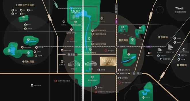 万科大都会NAVA营销中心发布：万科大都会NAVA售楼处电话_位置！(图1)