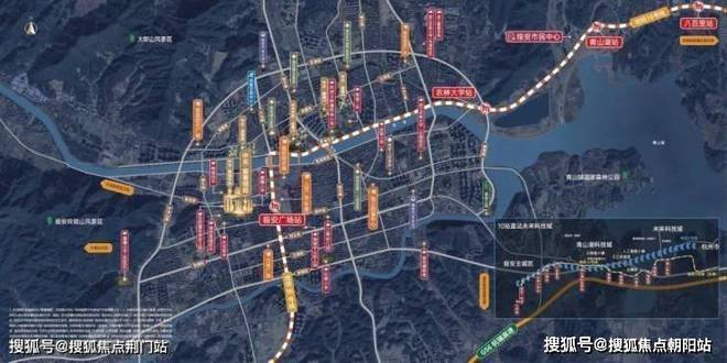 中天宸著锦庭（2024网站发布）中天宸著锦庭项目配套(图4)