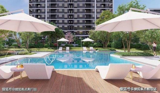 中天宸著锦庭（2024网站发布）中天宸著锦庭项目配套(图12)