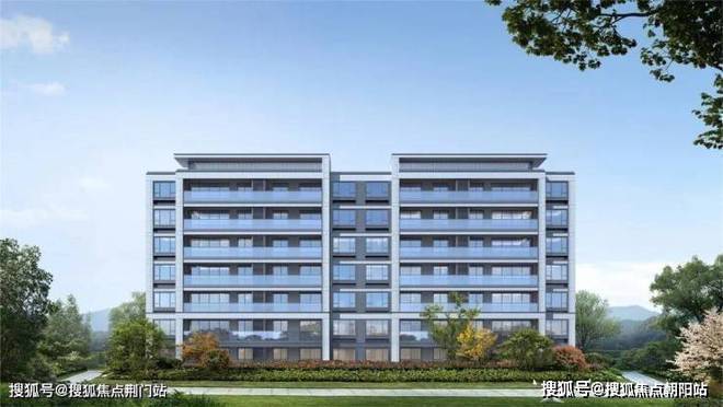 中天宸著锦庭（2024网站发布）中天宸著锦庭项目配套(图11)