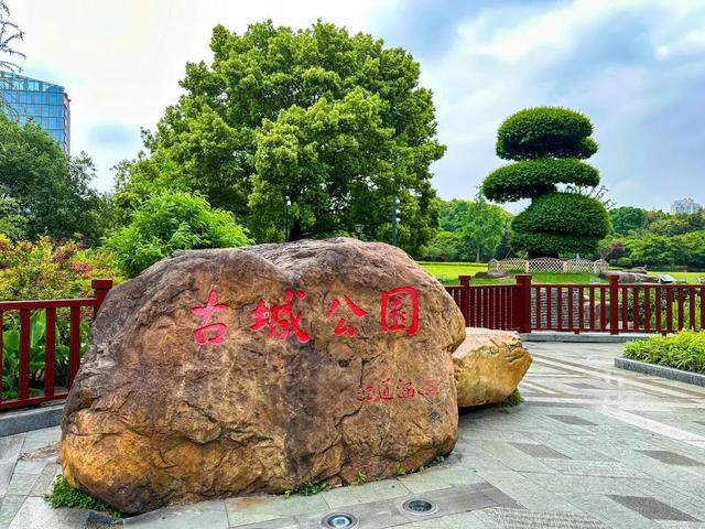 Kaiyun（中国体育）：仲夏夜游不妨到24小时开放公园转转！黄浦这几个可以去→(图7)