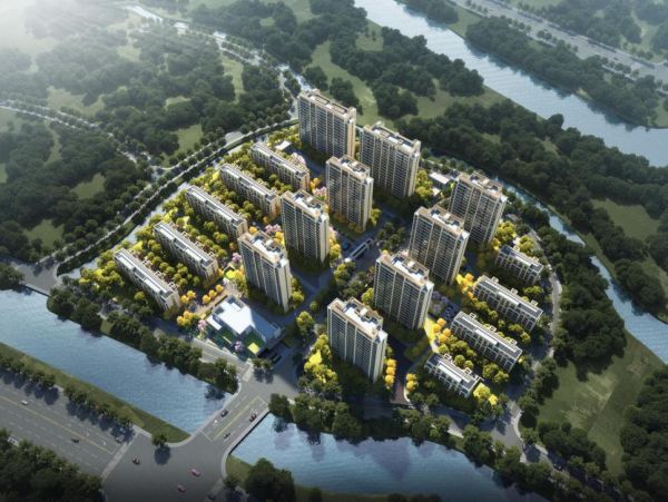 Kaiyun（中国体育）：御鉴花开悦享未来嘉定新城御花园品鉴日暨开盘典礼圆满举行(图3)